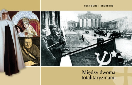 Tajemnice Fatimy. Największy sekret XX wieku