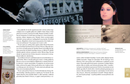 Tajemnice Fatimy. Największy sekret XX wieku