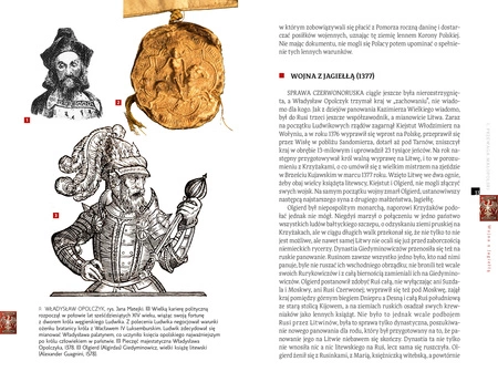 Dzieje Polski za Jagiellonów