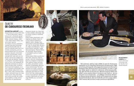 Dowody Tajemnicy - nowe wydanie