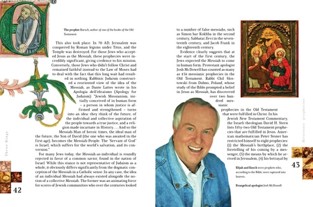 Three Kings, Ten Mysteries: The Secrets of Christmas and Epiphany