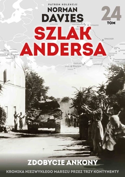 Tom 24 Nad Adriatyk!