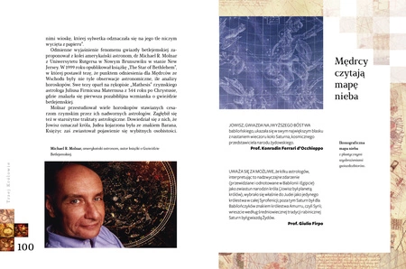 Trzej Królowie. Dziesięć Tajemnic