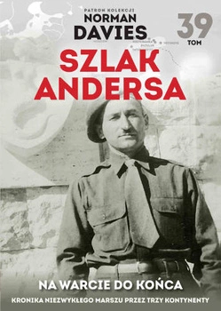 Tom 39 Na warcie do końca