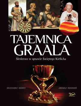 Tajemnica Graala