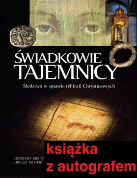 Świadkowie Tajemnicy -  6. wydanie uzupełnione
