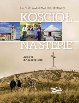 Kościół na stepie