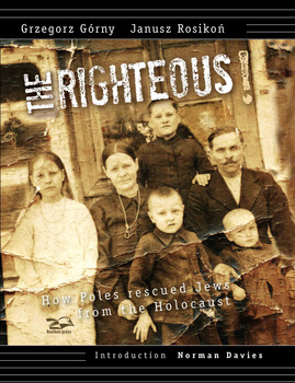 The Righteous!