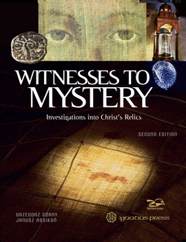 Witnesses to Mystery