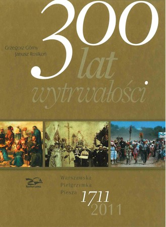 300 lat wytrwałości