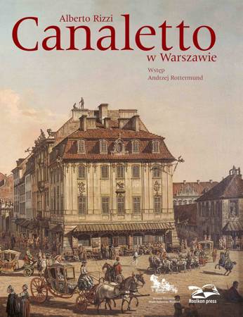 Canaletto w Warszawie