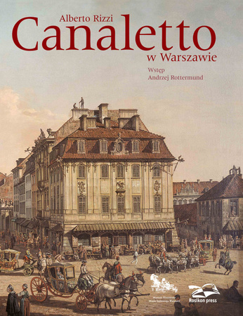 Canaletto w Warszawie