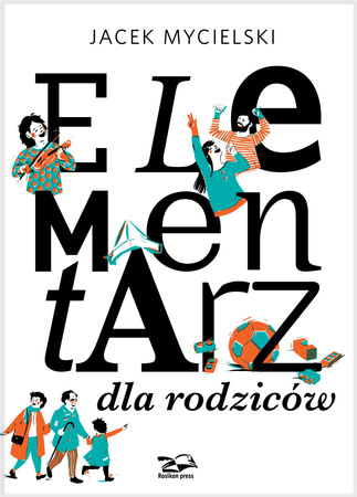 Elementarz dla rodziców 