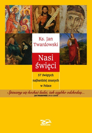 Nasi Świeci