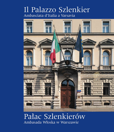 Pałac Szlenkierów 