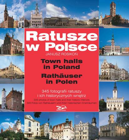 Polish Town Halls