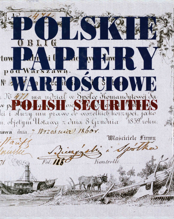 Polskie Papiery Wartościowe