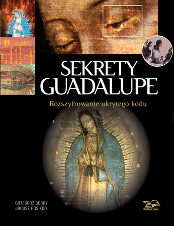 Sekrety Guadalupe