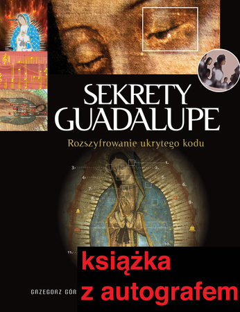 Sekrety Guadalupe