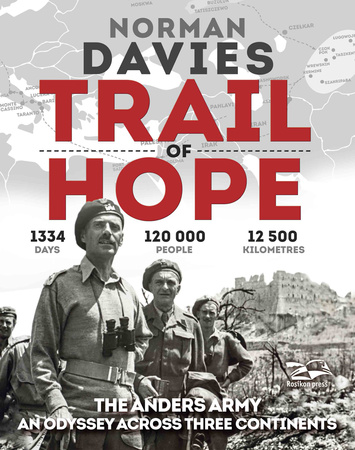 Trail of Hope